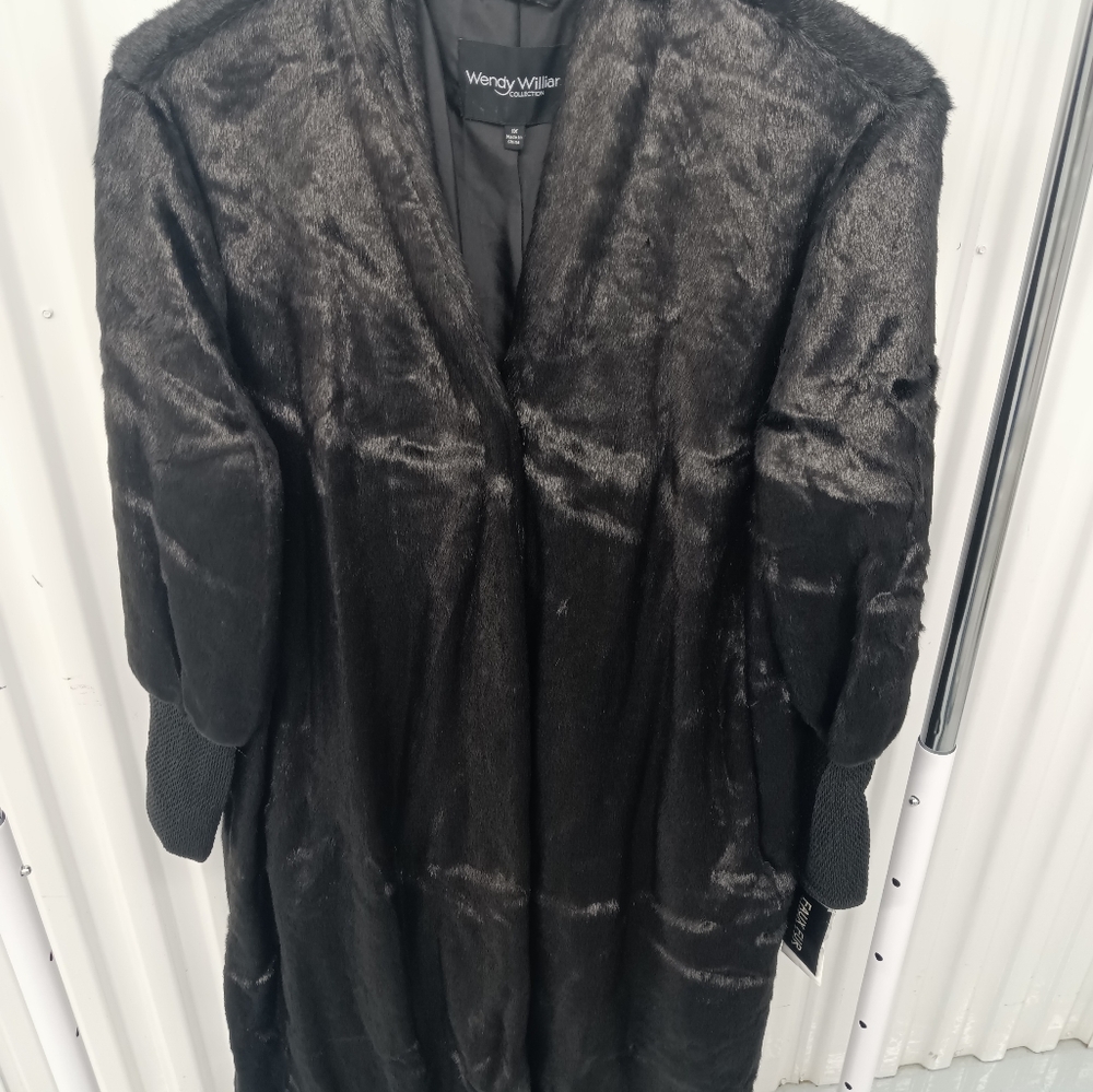 Wendy Williams Jacket
